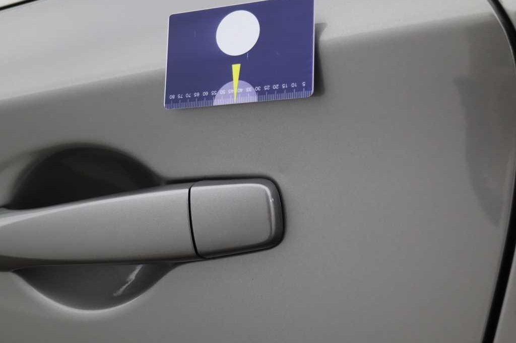 Nissan Pulsar 2017 фото 11