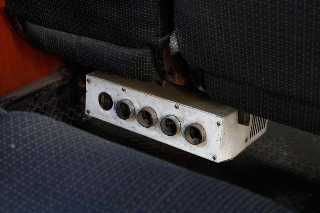 БАЗ А 079 Еталон 2009 фото 10