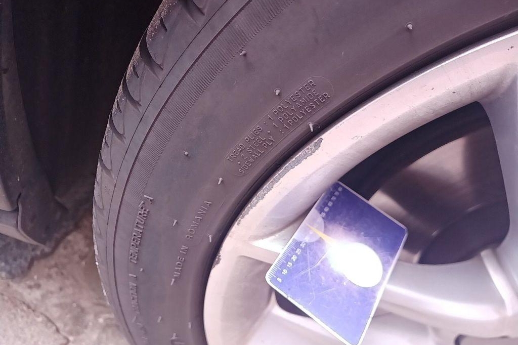 Audi A3 2017 photo 33