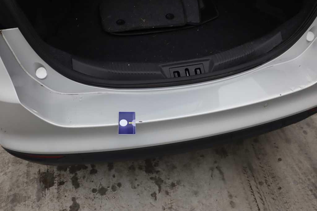 Ford Mondeo 2017 photo 9