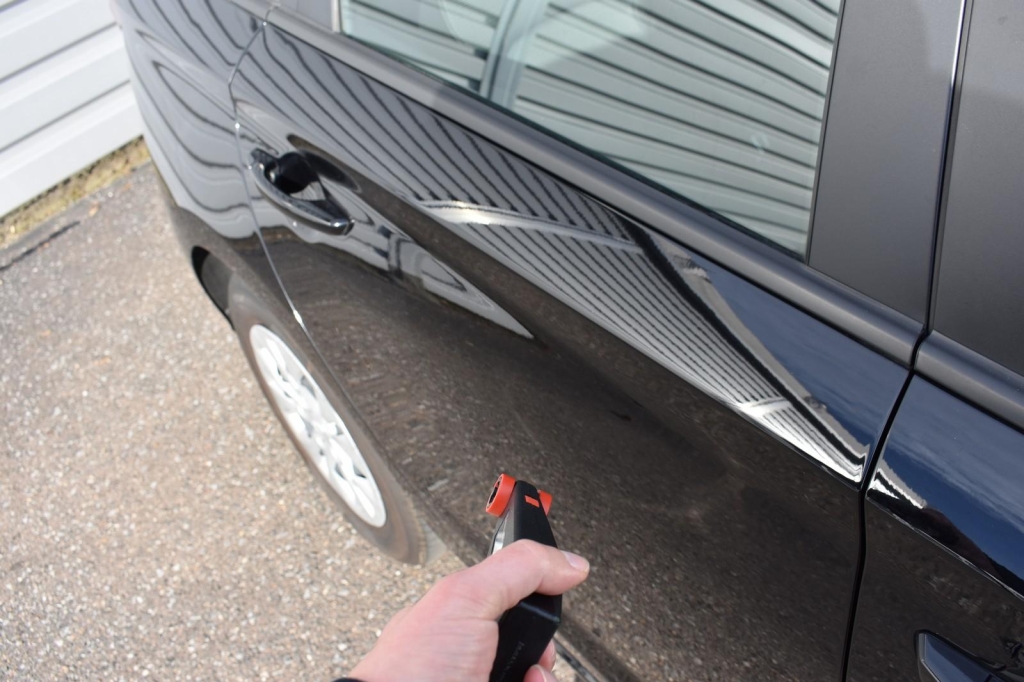 Hyundai i 30 CW 2019 photo 14