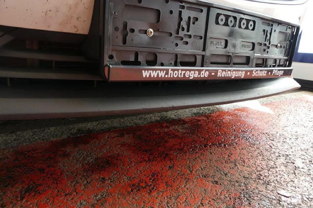 Opel Insignia Sports Tourer 2018 photo 12