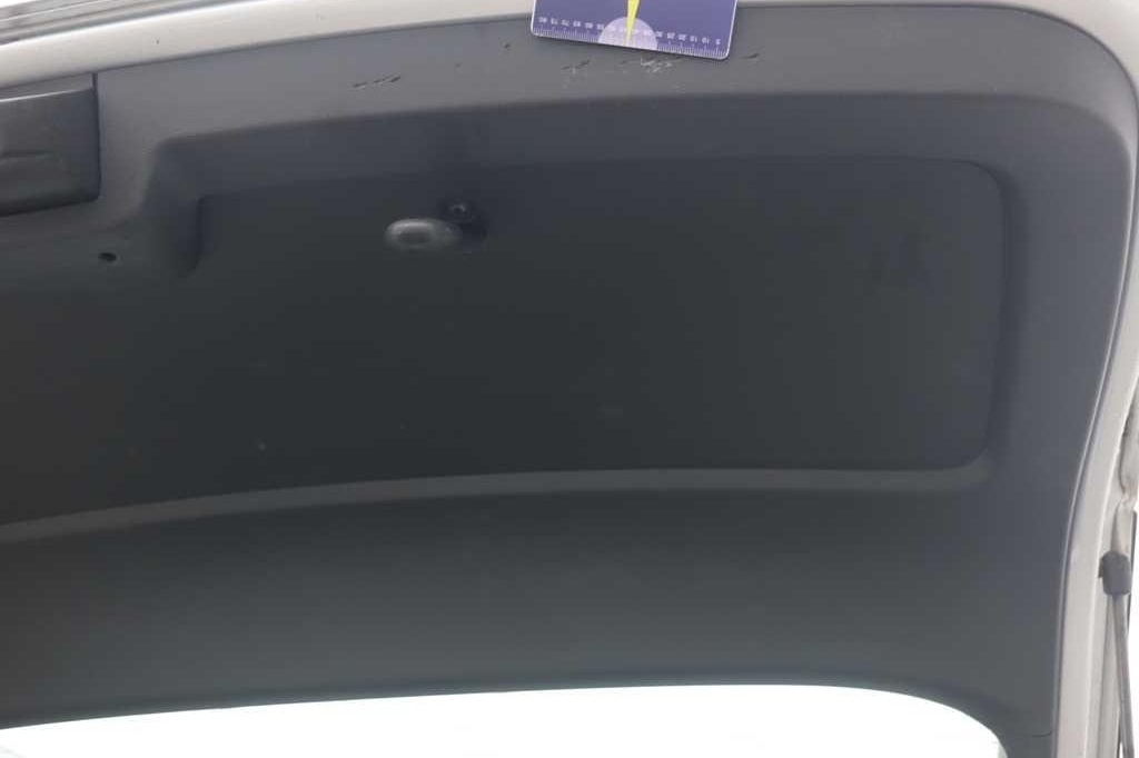 Skoda Octavia Combi 2017 photo 11