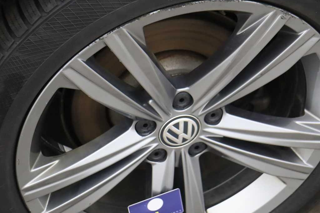 Volkswagen Arteon 2018 фото 22