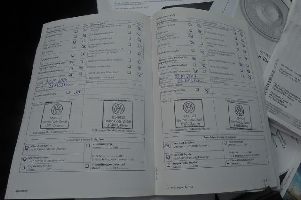 Volkswagen T6 2017 фото 23