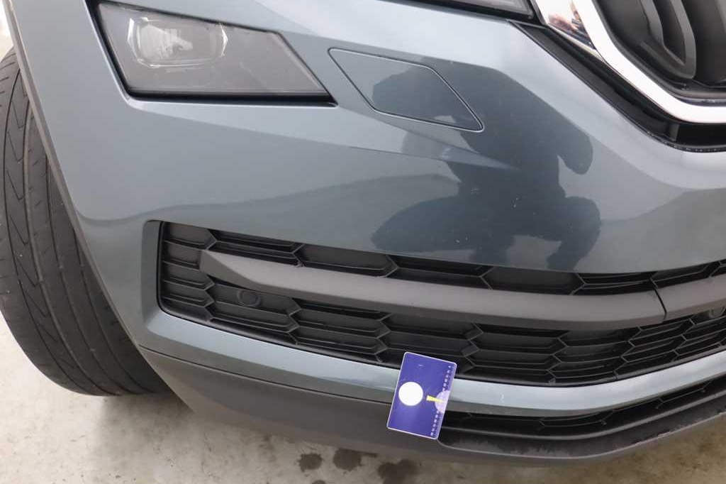 Skoda Kodiaq 2017 photo 32