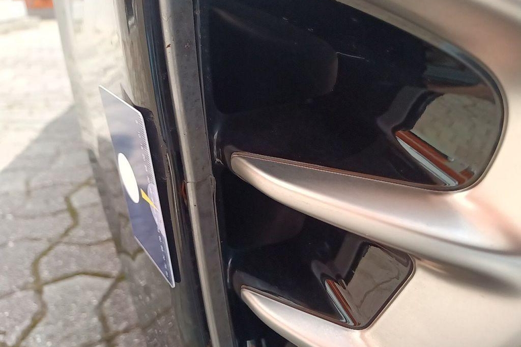 Kia Optima 2017 photo 19