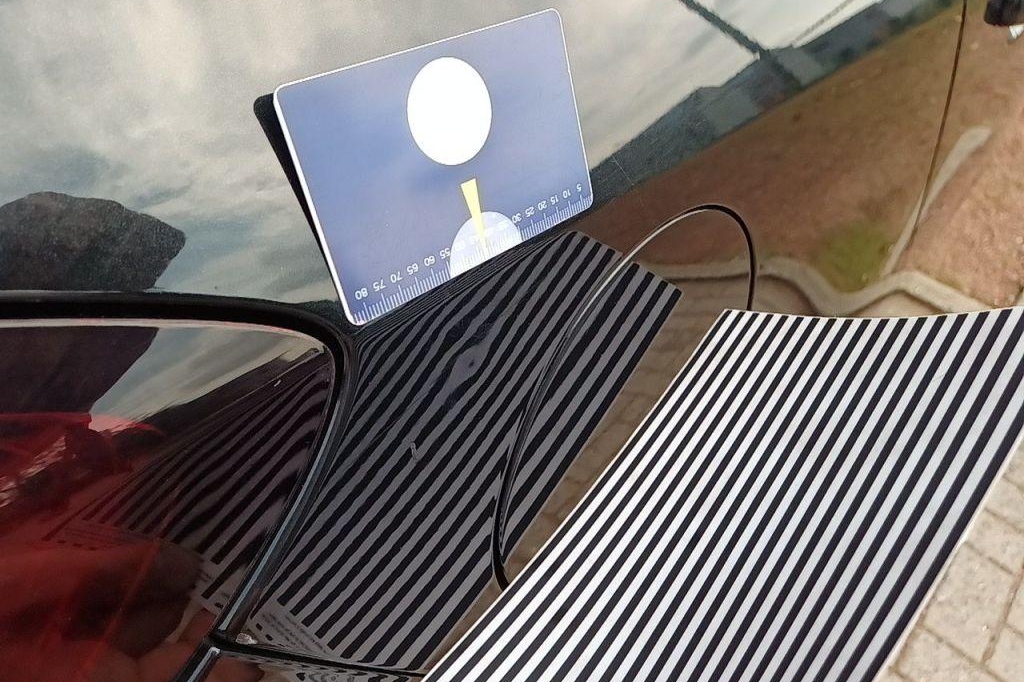 Opel Zafira Tourer 2016 photo 53