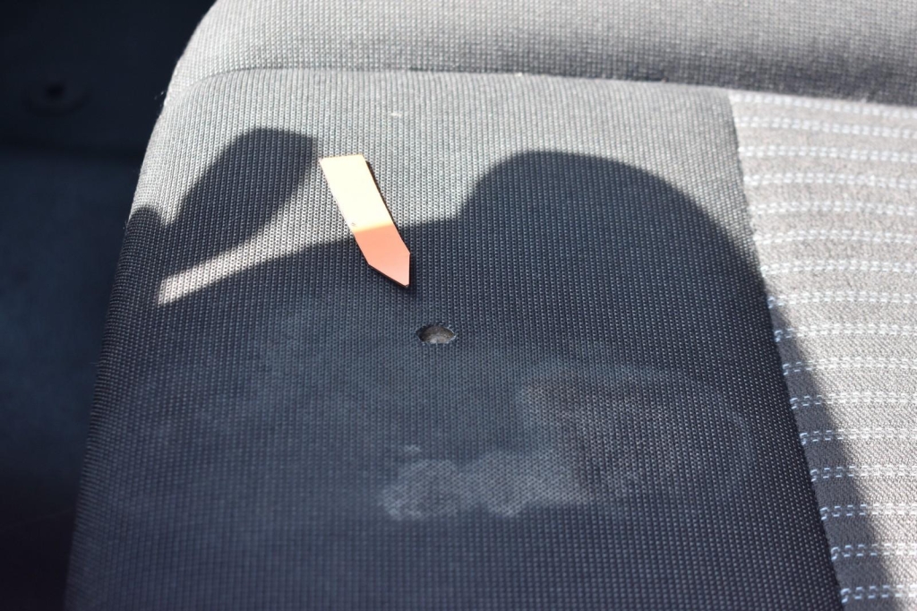 Ford Transit Kasten 2019 photo 40