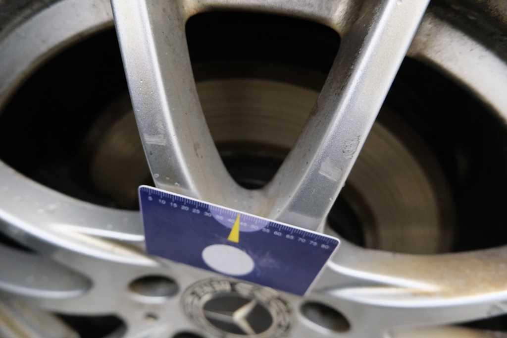 Mercedes-Benz CLA-Klasse 2017 photo 24