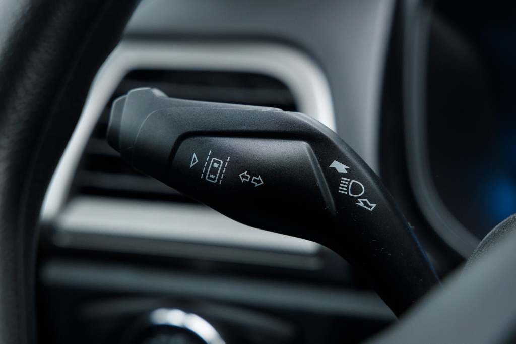 Ford Fusion S 2019 фото 17