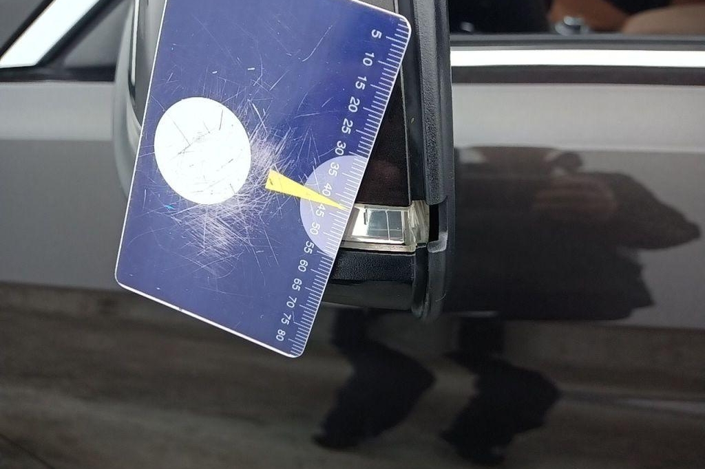 BMW 4er Gran Coupe 2016 photo 38