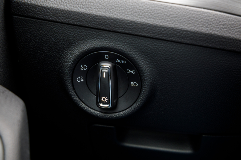 Skoda Superb фото 13