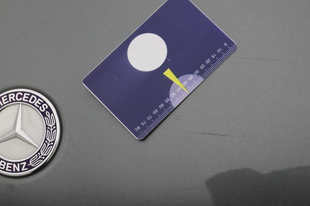 Mercedes-Benz GLC 2017 photo 12