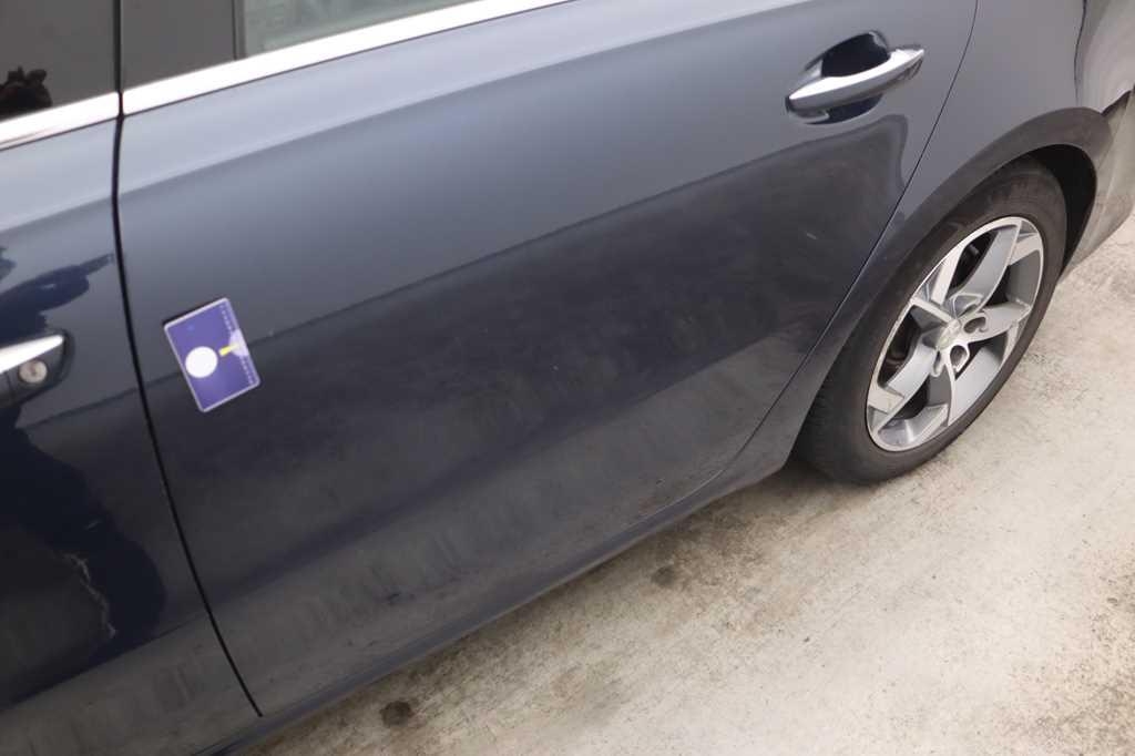 Peugeot 508 2017 фото 59