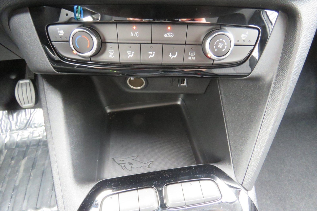 Opel Corsa 2021 фото 1