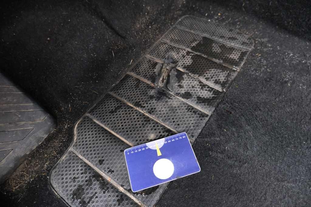 Skoda Octavia Combi 2017 фото 56