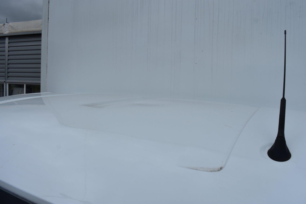 Ford Transit Koffer 2019 фото 17