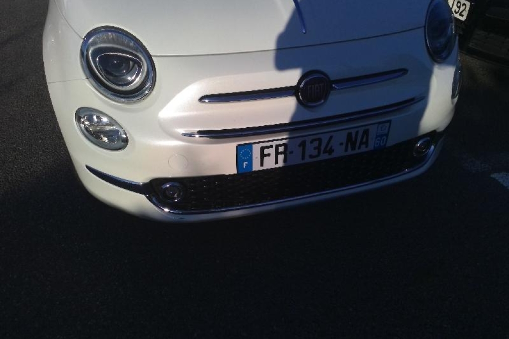 Fiat 500C 2020 photo 10