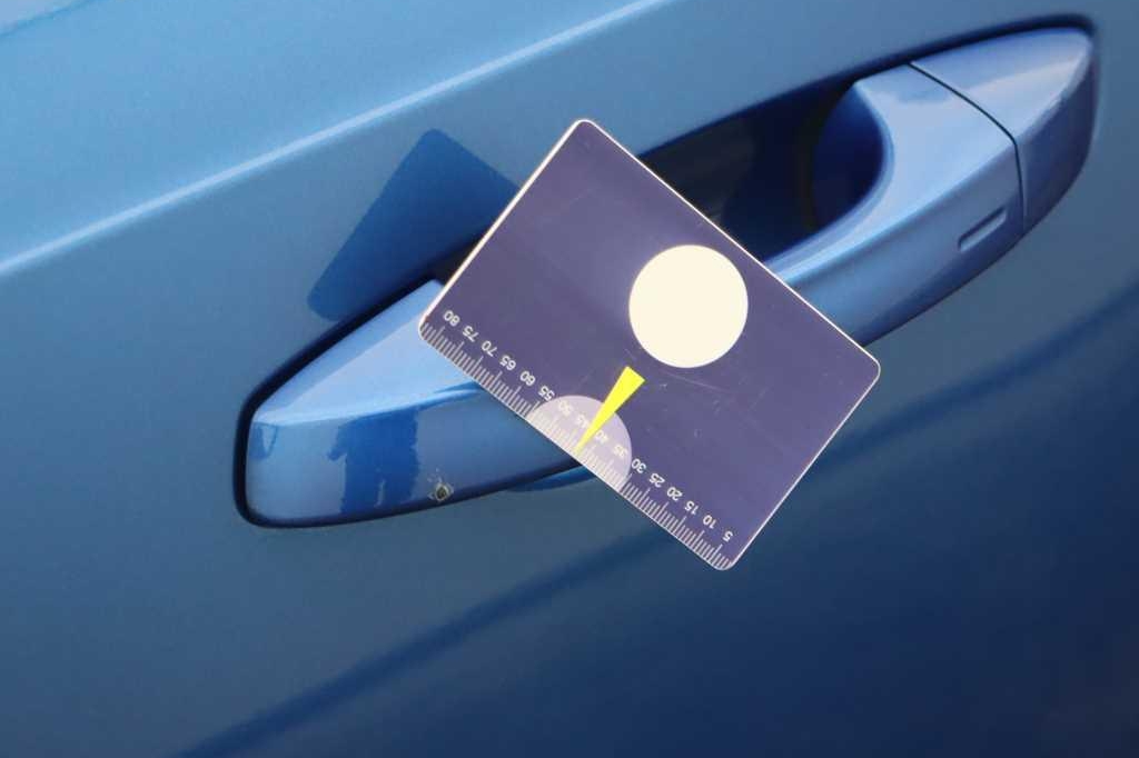 Skoda Octavia 2018 фото 27