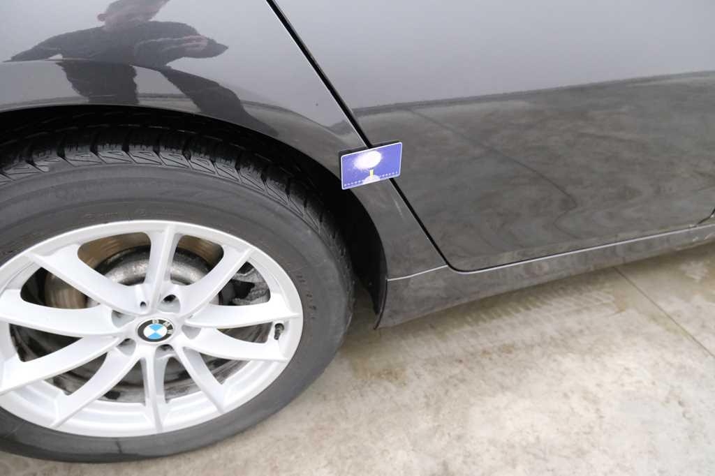 BMW 5 Series 2017 photo 46