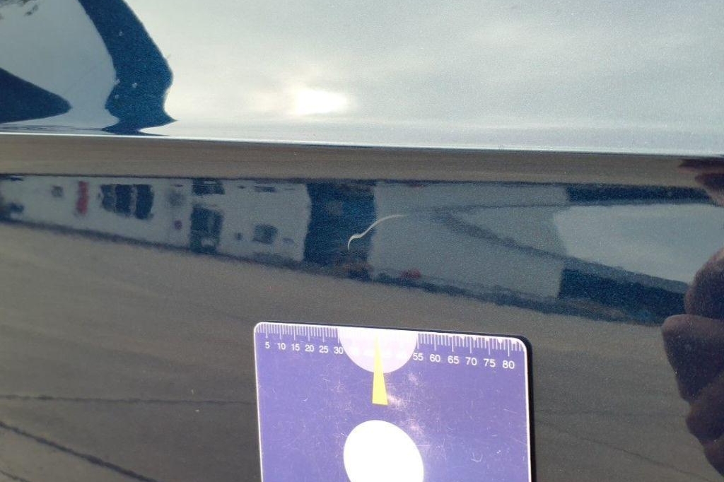 Audi A3 Sportback 2017 photo 10