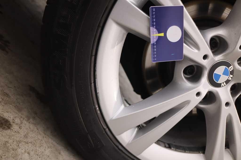 BMW X1 2016 фото 18