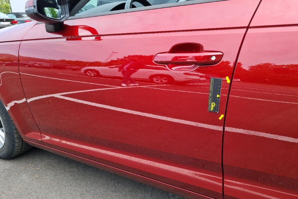 Audi A4 2017 photo 10