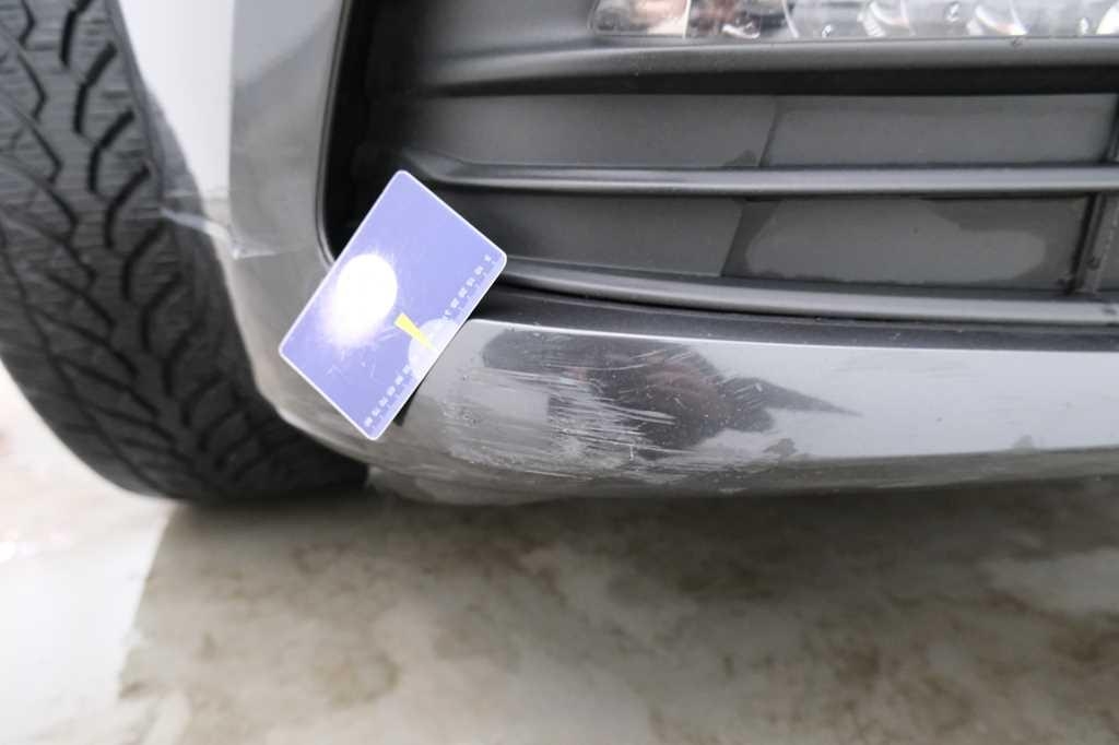 BMW 5 Series 2017 photo 11