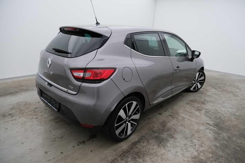 Renault Clio 2016 фото 3