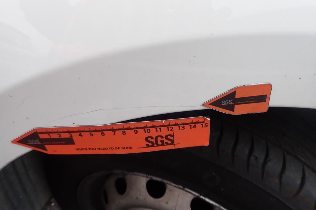 Citroen Nemo 2017 фото 25