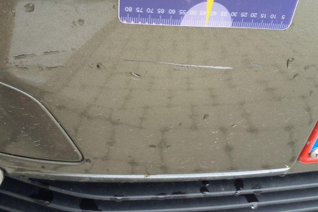 Peugeot 5008 2018 фото 21