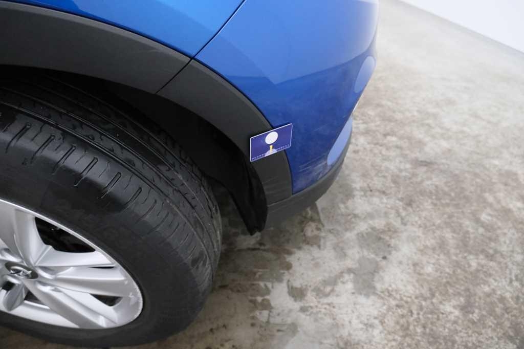 Opel Grandland X 2018 фото 8