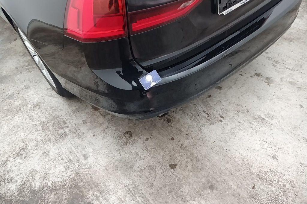 Volvo V90 2017 фото 41