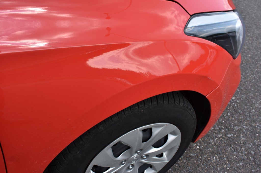 Hyundai i20 2019 фото 26