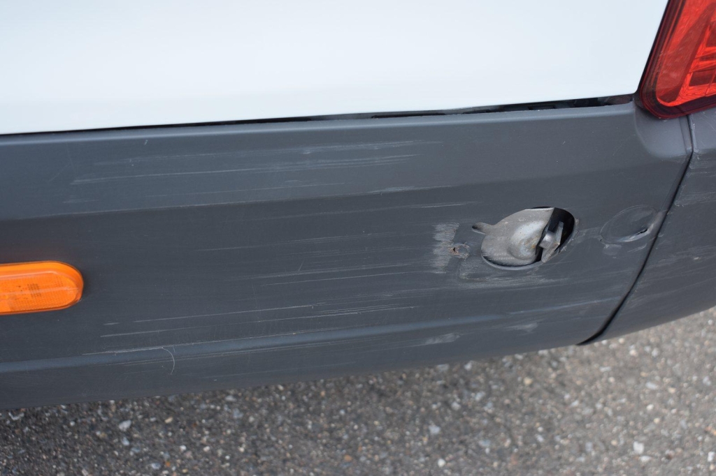 Ford Transit Kasten 2019 фото 31