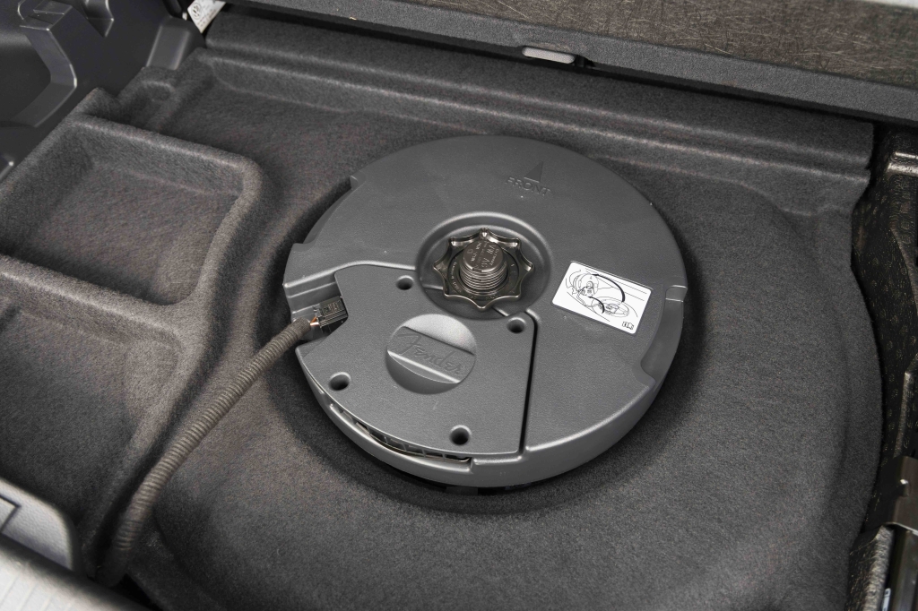 Volkswagen Atlas 2018 фото 48