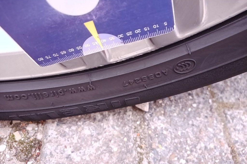 Volkswagen Tiguan Allspace 2018 photo 41