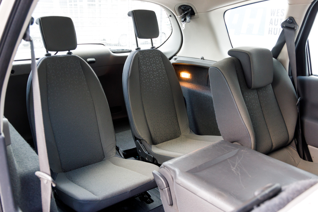 Renault Grand Scenic 2008 фото 4