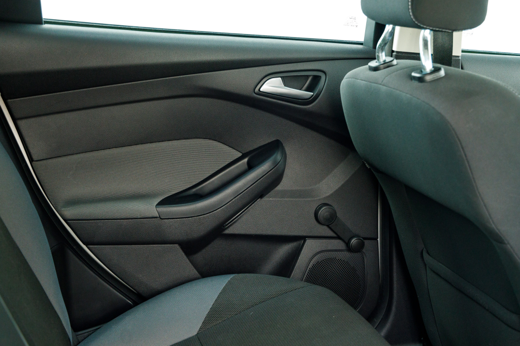 Ford Focus 2013 photo 14