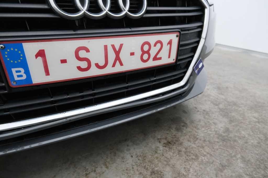 Audi A3 Sportback 2017 photo 58