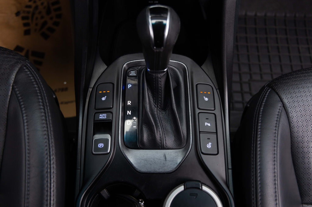 Hyundai Grand Santa Fe CRDI 4WD 2013 photo 29