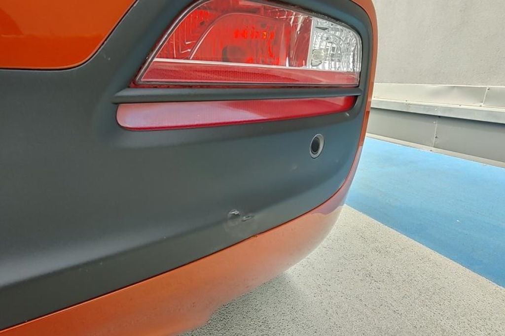 Kia ProCeed 2013 фото 8