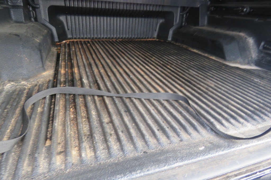 Ford Ranger 2020 фото 13