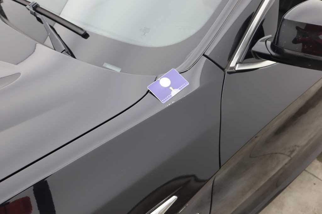 BMW X4 2017 фото 13