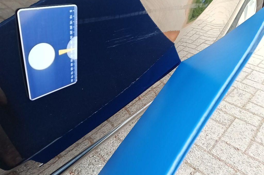 Opel Zafira Tourer 2016 photo 37