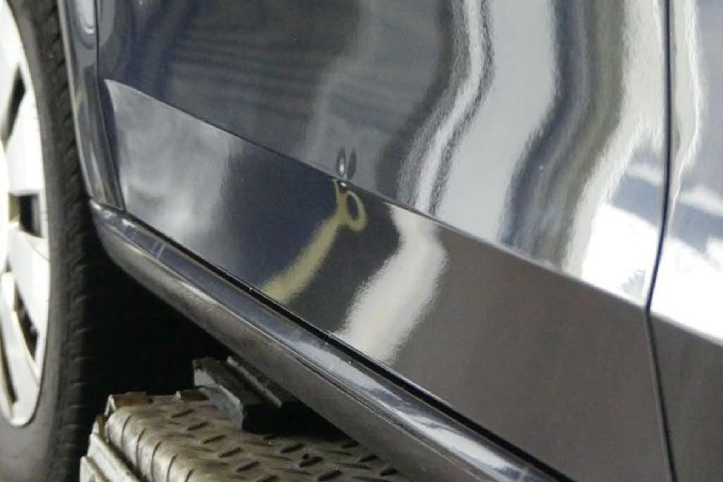 Volkswagen Up 2017 фото 10