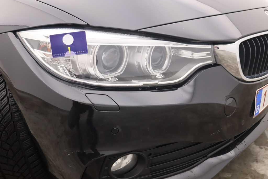 BMW 4er Gran Coupe 2016 photo 56