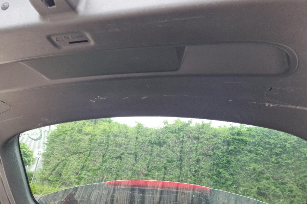 Hyundai i30 Wagon 2017 фото 37