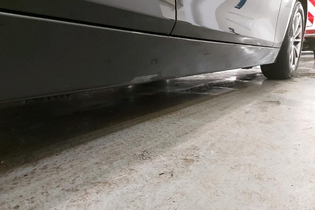 BMW 3er 2017 photo 29